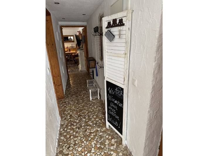 Ferienhaus für 2 Personen, mit Terrasse und Garten in Bad Bayersoien - 4
