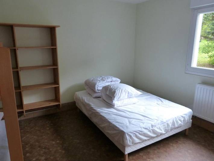 Ferienhaus für 35 Personen, mit Haustier in Grand Est - 4