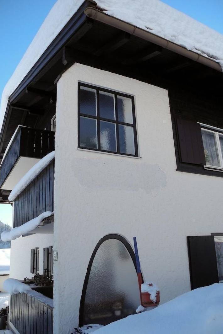 Ferienwohnung für 6 Personen, mit Balkon in Tiefenbach (Oberstdorf) - 3