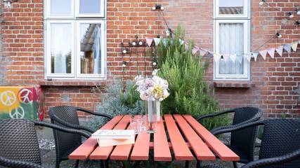 Ferienhaus für 4 Personen in Bliesdorf, Schashagen, Bild 2