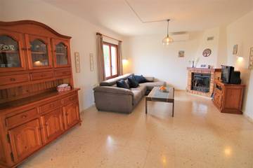 Villa pour 6 Personnes dans Calpe, Costa Blanca, Photo 4