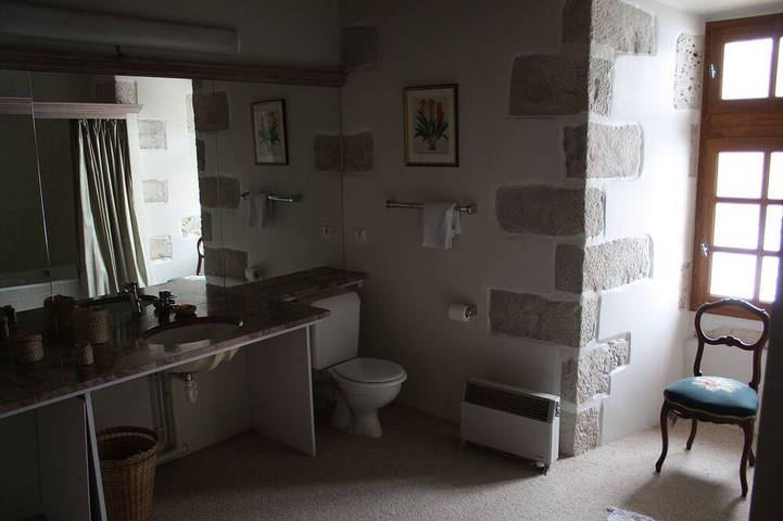 Château pour 20 personnes, avec sauna et jardin dans Eure-et-Loir - 2