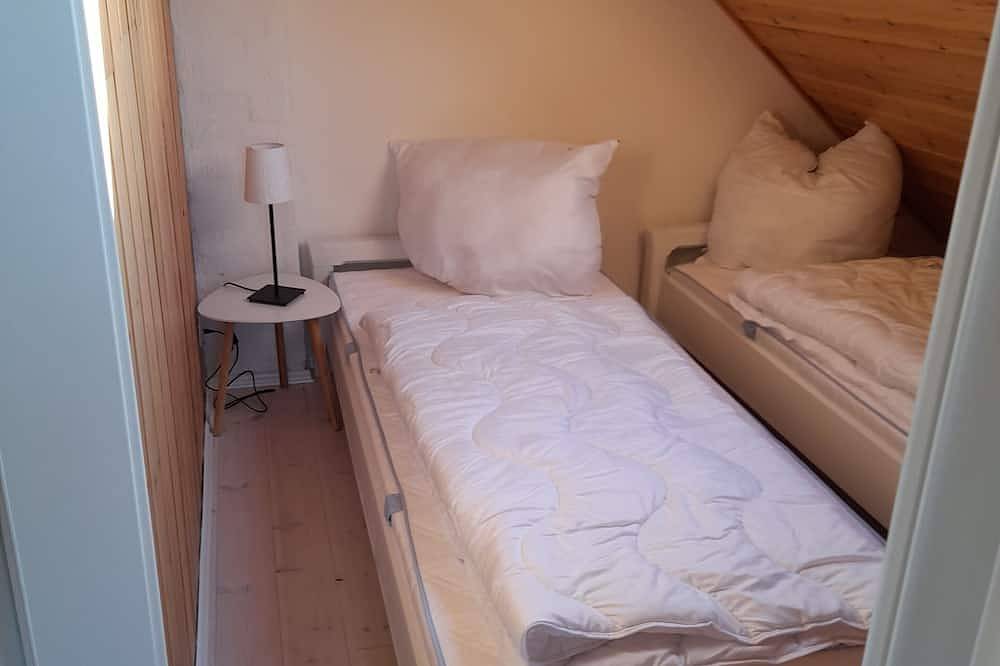 Ferienhaus in entspannter ruhiger Lage in Adorf, Chemnitz und Umgebung