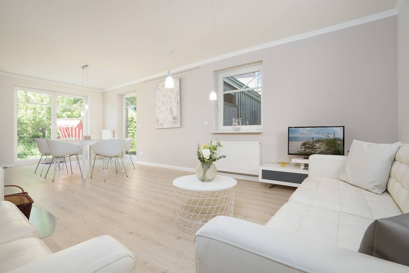 Haus Sommerzeit in Eutin, Ostholstein