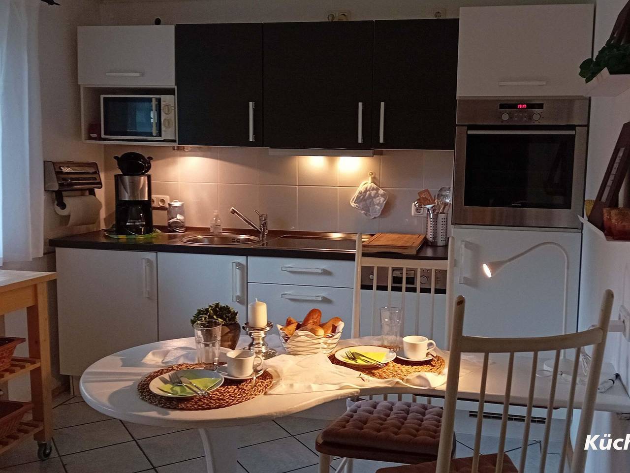 Ganze Ferienwohnung, Ferienwohnung Haus Sonnenschein - Ferienwohnung in Wiltingen, Landkreis Trier-Saarburg