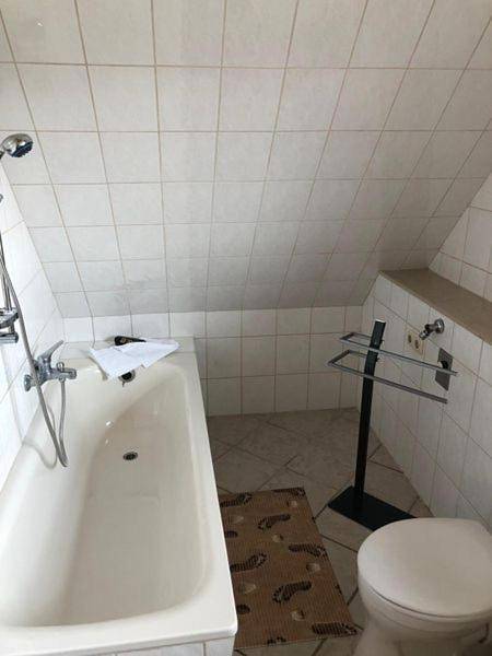 Standard Double Room in Altenbrak, Thale