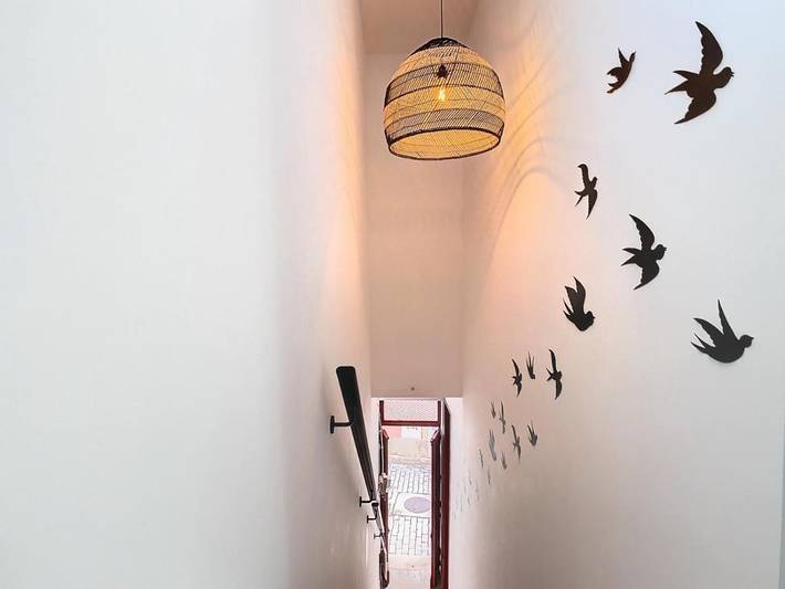 Chambre d’hôte pour 2 personnes, avec vue et balcon à Loulé - 3