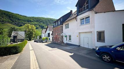 Ferienwohnung für 2 Personen, mit Balkon in Wolf
