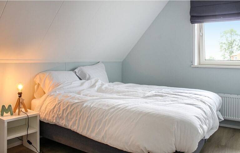 Ferienhaus für 6 Personen in Idskenhuizen, Ijsselmeer