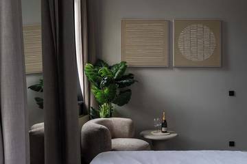 Loft voor 2 Personen in Antwerpen, Antwerpen en omgeving, Afbeelding 3