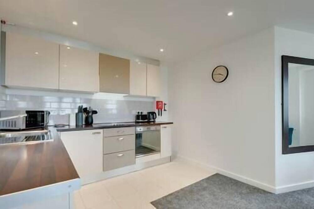 Apartamento entero, All Saints Apartments 6B - By Week2Week in Newcastle upon Tyne, Nordeste de Inglaterra