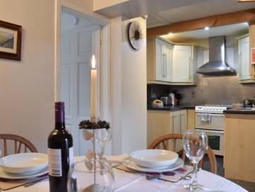 Cottage for 4 People in North Yorkshire, Yorkshire, Photo 4