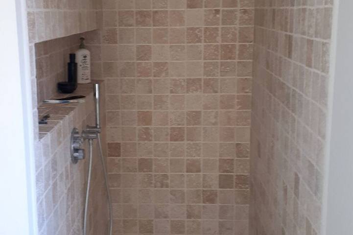 Location de vacances pour 9 personnes, avec jardin et terrasse à Isneauville - 4