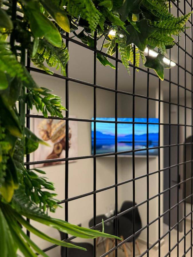 Appart’hôtel pour 2 personnes, avec vue et balcon, adapté aux familles