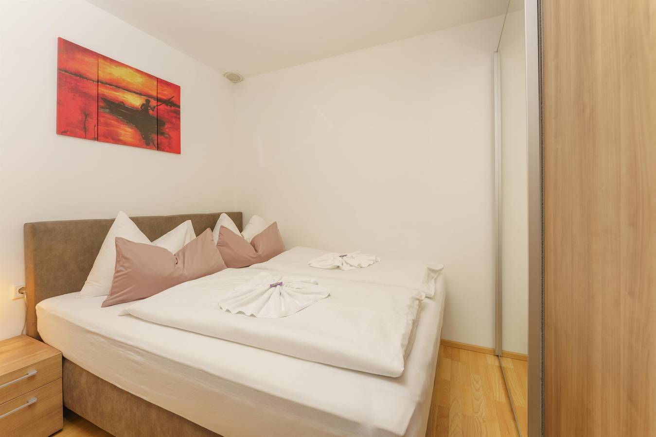 Geheel vakantieappartement, Crystal Top 5A in Schladming, Schladming-Dachstein