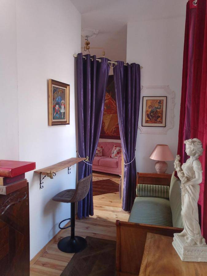 Auberge