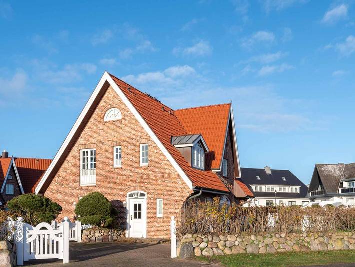 Ferienwohnung für 2 Personen, mit Balkon - 1