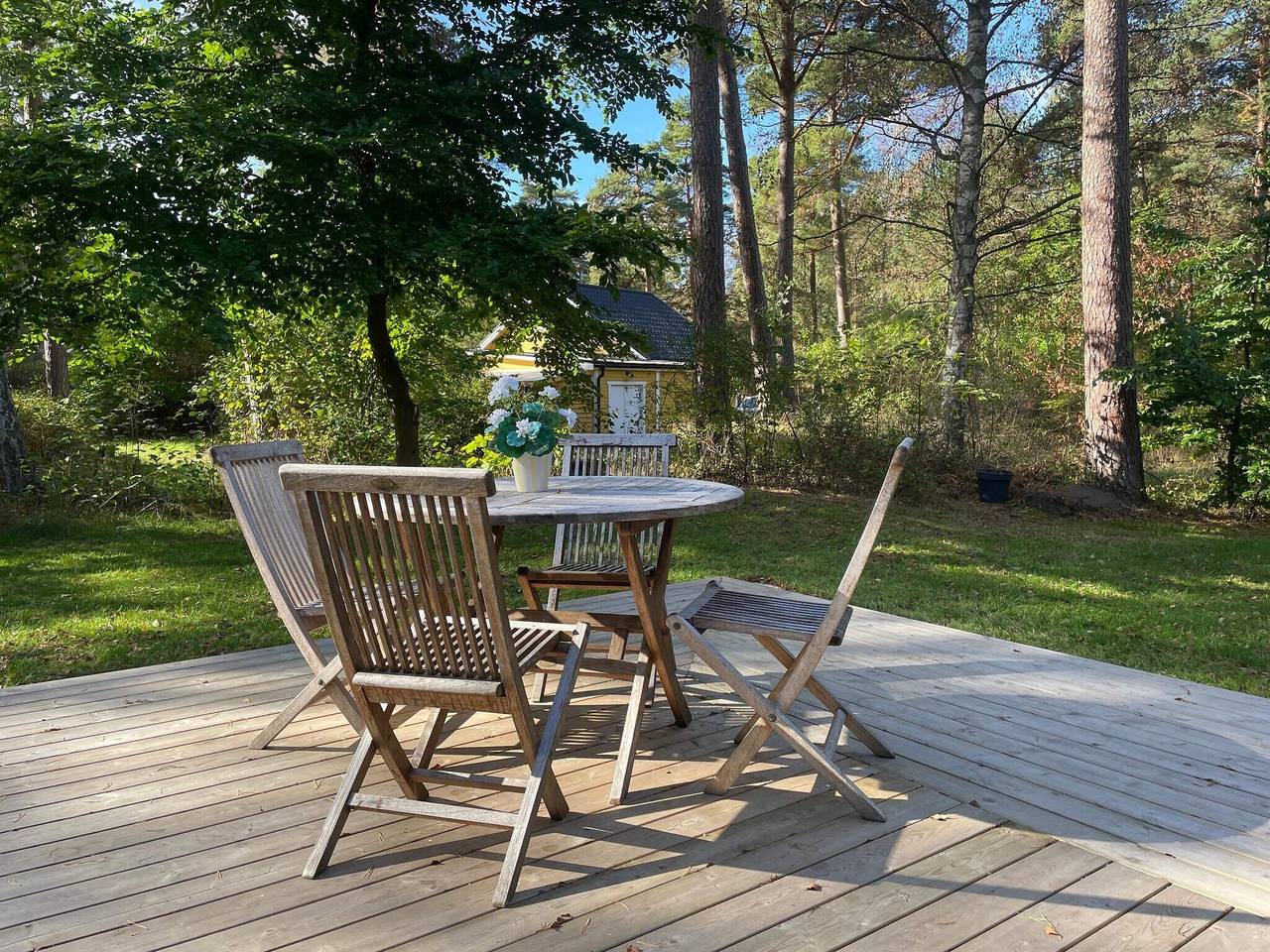 5 Sterne Ferienhaus in Ystad in Ystad, Schwedische Ostsee