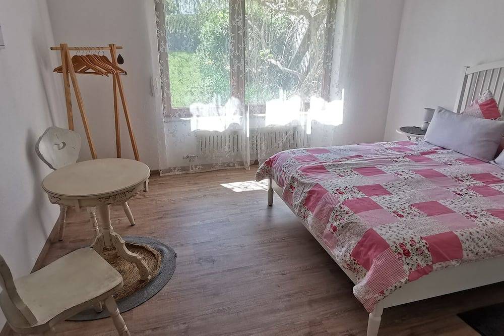Ganze Wohnung, Ferienwohnung/App. für 5 Gäste mit 50m² in Ravensburg - Obereschach (264821) in Ravensburger Spieleland, Ravensburg