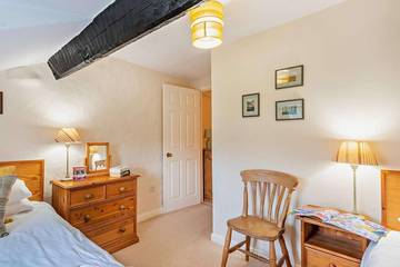Cottage for 4 People in Eskdale, Cumbria, Photo 4