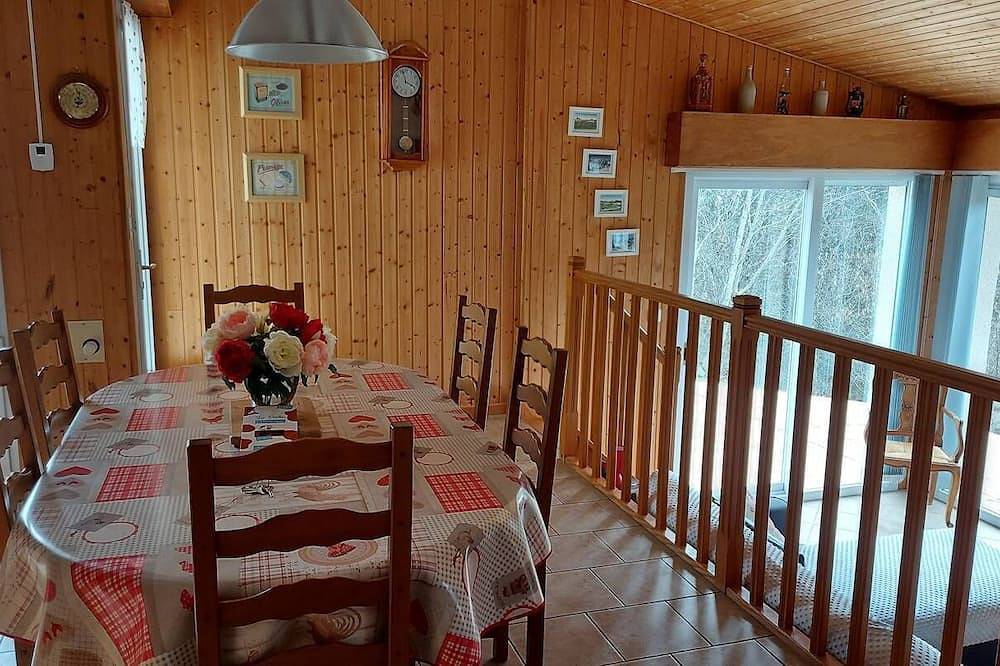 Les Hopitaux Neufs - Maison 8 personnes - Mais in Mouthe-Lac et Mont d’Or, Jura Francais