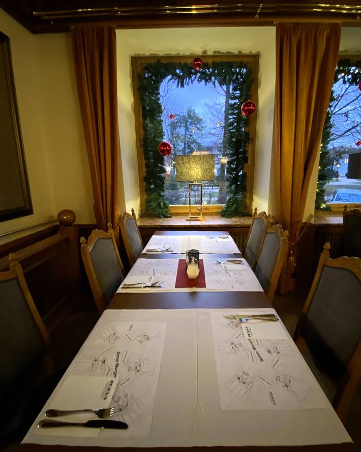 Hotel für 2 Personen, mit Sauna, kinderfreundlich in Traunstein - 4