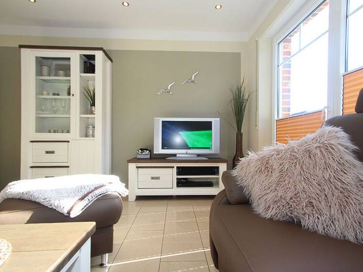 Ferienhaus für 4 Personen, mit Sauna und Garten, mit Haustier in Boltenhagen - 2