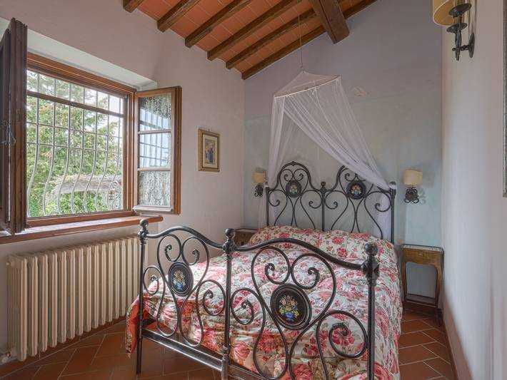 Vignole in Greve In Chianti, Chianti