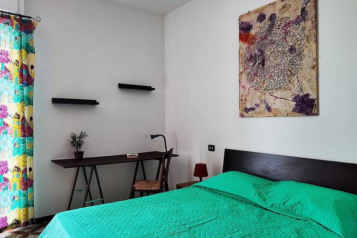 Appartamento intero, Da Jack Rooms with View, Garden and Parking Penne in Penne, Provincia di Pescara