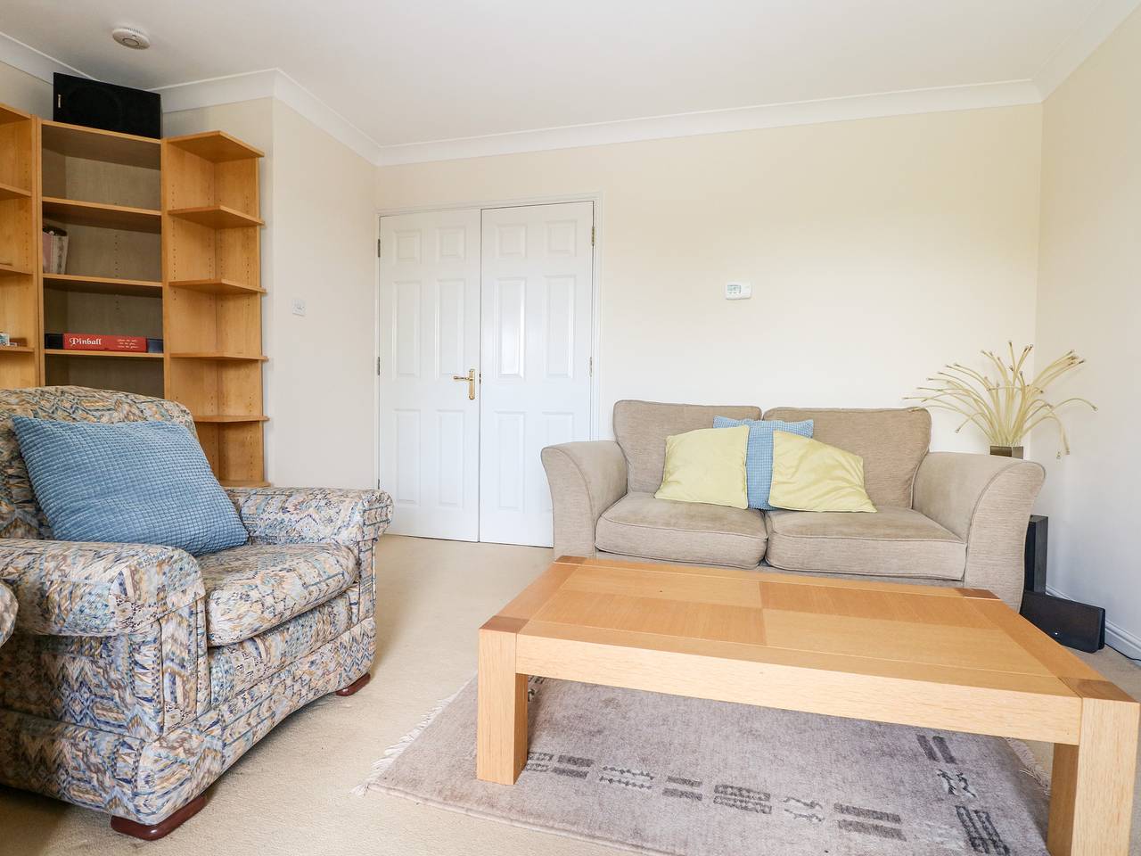 Entire apartment, 19 Quayside Walk in Marchwood, Hampshire