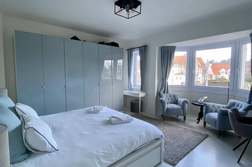 House-City-Ensuite-City View-Instant-Knokke in Duinbergen, Knokke-Heist