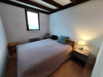 Villa for 5 People in Capbreton, Landes, Photo 4