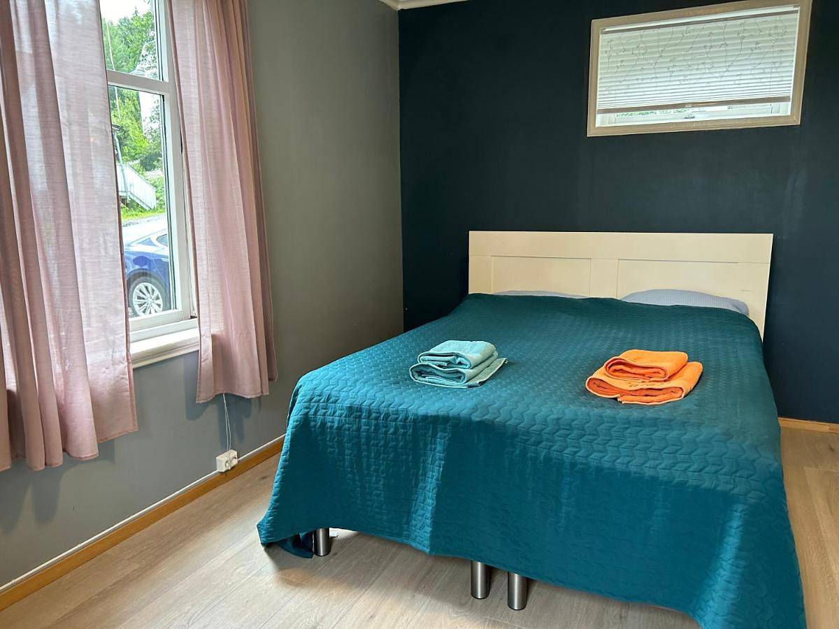 Appartement entier, Two-Bedroom Apartment in Trondheim