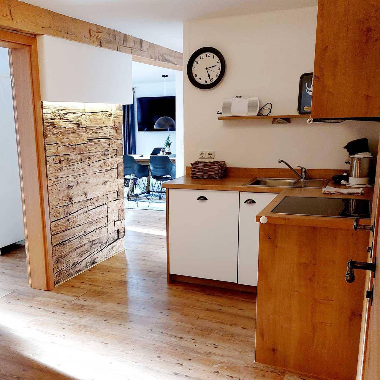 Ganze Ferienwohnung, Ferienwohnungen Beargzit in Bad Oberdorf, Bad Hindelang