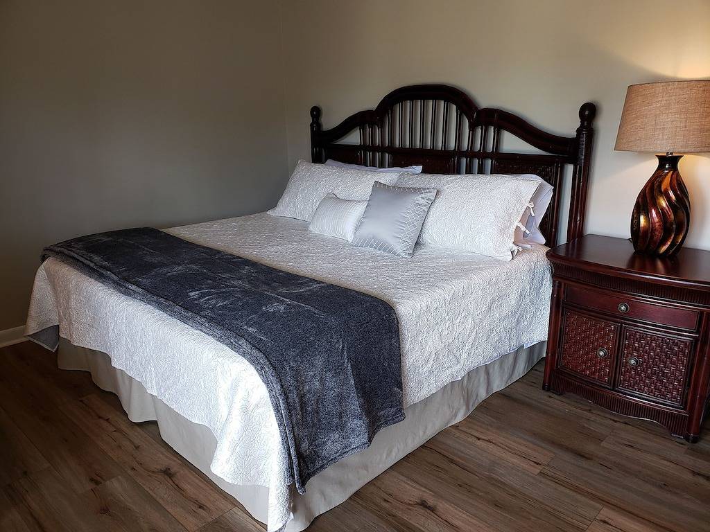 Ganze Wohnung, Exceptional Golf Front, Walk to Clubhouse & Cradle, 2 Br 2 Ba. in Pinehurst, Moore County