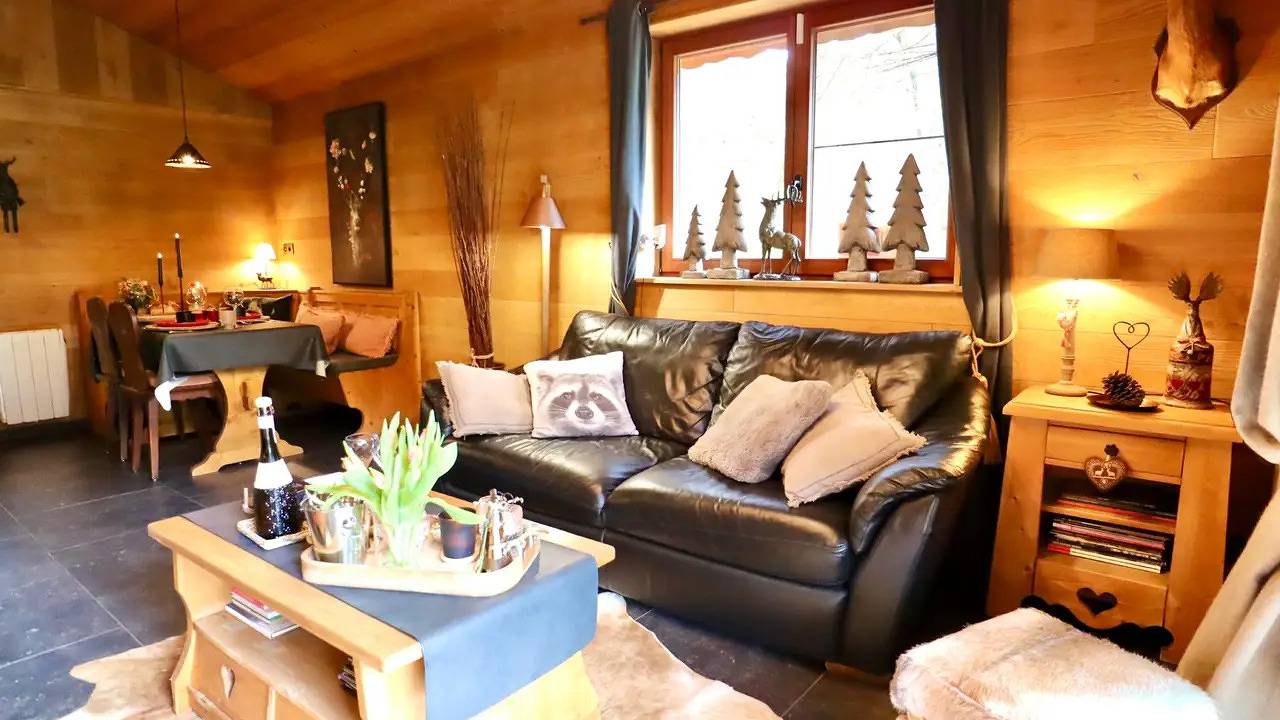 Ferienhaus für 2 Personen (60 m²) in Arville in Saint-Hubert, Neufchâteau und Umgebung