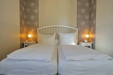 Strandhaus für 10 Personen in Büsum, Dithmarschen, Bild 4