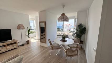 Vakantieappartement voor 5 Personen in Torrox Costa, Torrox, Afbeelding 4