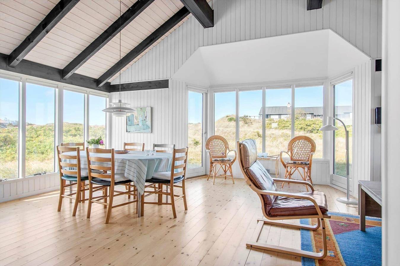 Ln1955 Hirtshals - Strandklitten 3 in Hirtshals, Tannisbucht