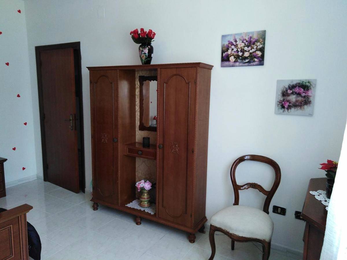 Deluxe Double Room with Extra Bed in San Valentino in Abruzzo Citeriore, Parc National de la Majella