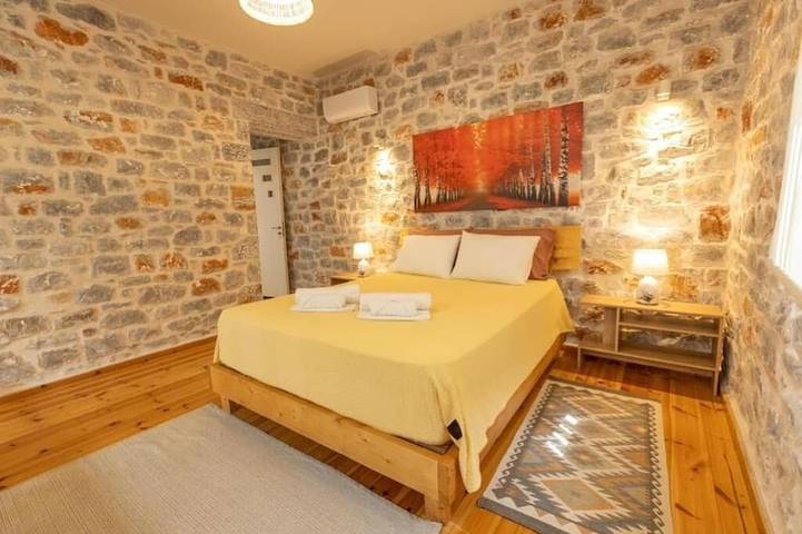 Ferienhaus für 10 Personen in Gythio - 4