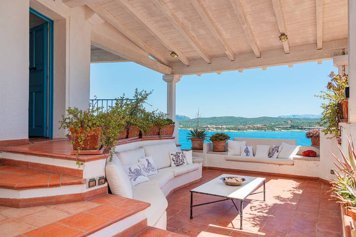 Appartamento intero, Casa Azzurra by Wonderful Italy in Porto Rotondo, Olbia
