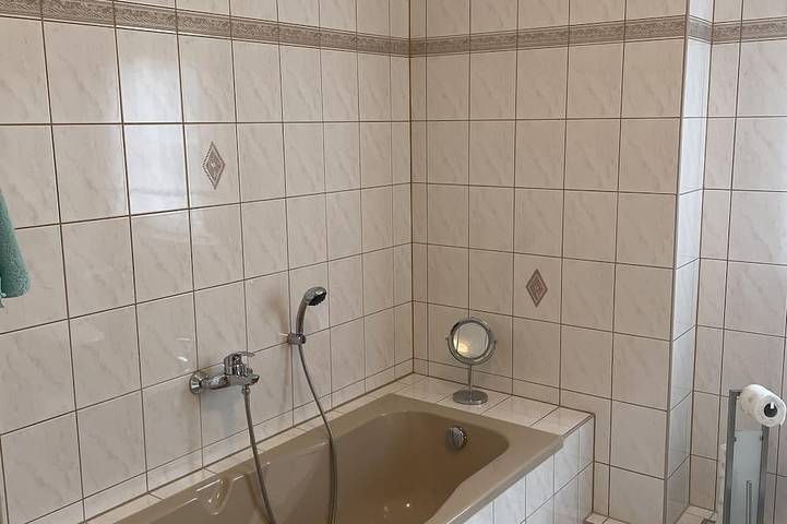 Maison de vacances moderne pour 4 personnes in Mücheln (Geiseltal), Saale-Unstrut