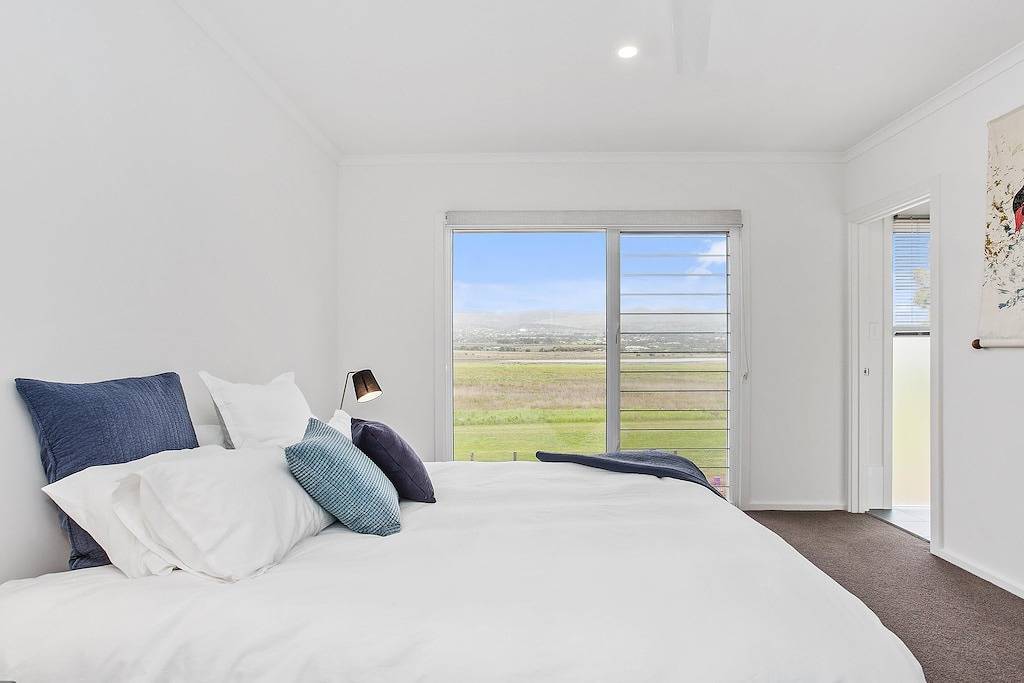 Meerblick in Silver Sands in Aldinga Beach, City of Onkaparinga
