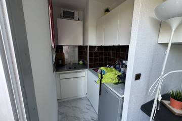 Vakantiewoning voor 4 Personen in Le Couchant, La Grande-Motte, Afbeelding 4