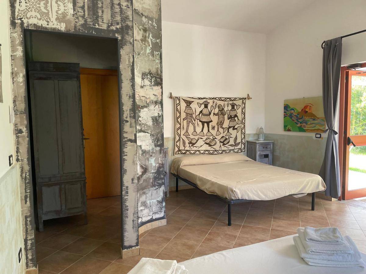 Garden Rooms in San Nicola Arcella, San Nicola Arcella (commune)