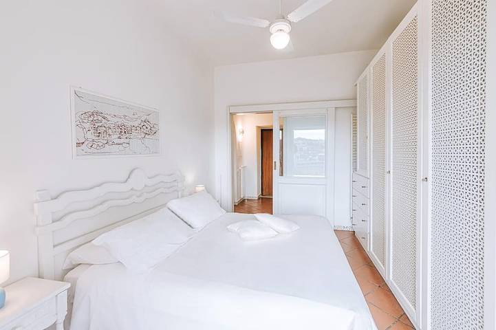 Appartement entier, Romano House, center of Forio, Ischia in Forio, Ischia
