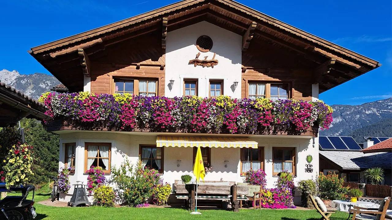 Ganze Ferienwohnung, Ferienwohnung für 2 Personen (28 m²) in Haus (Steiermark) in Haus, Schladming-Dachstein