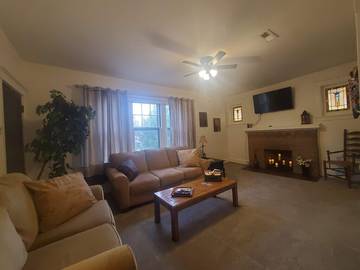 Apartment for 2 Guests in St. Louis, Missouri, Picture 3