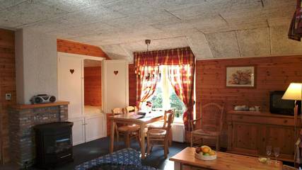 Bungalow voor 2 Personen in Noord-Brabant, Nederland, Afbeelding 1